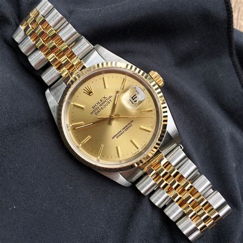 Rolex 16233 for sale